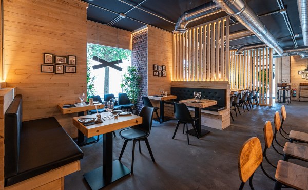 SIBUYA Urban Sushi Bar repite en Zaragoza con un nuevo restaurante en La Romareda